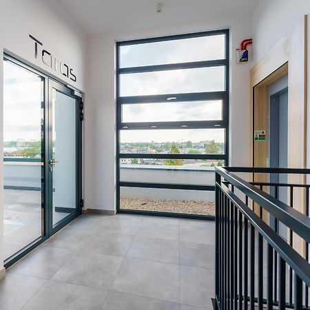 קולובז'ג Sunset Vibes Apartment מראה חיצוני תמונה