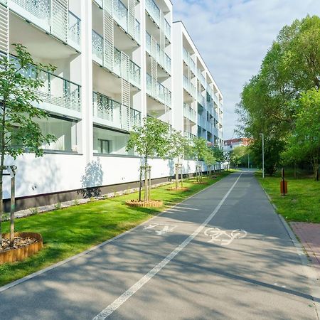 קולובז'ג Sunset Vibes Apartment מראה חיצוני תמונה