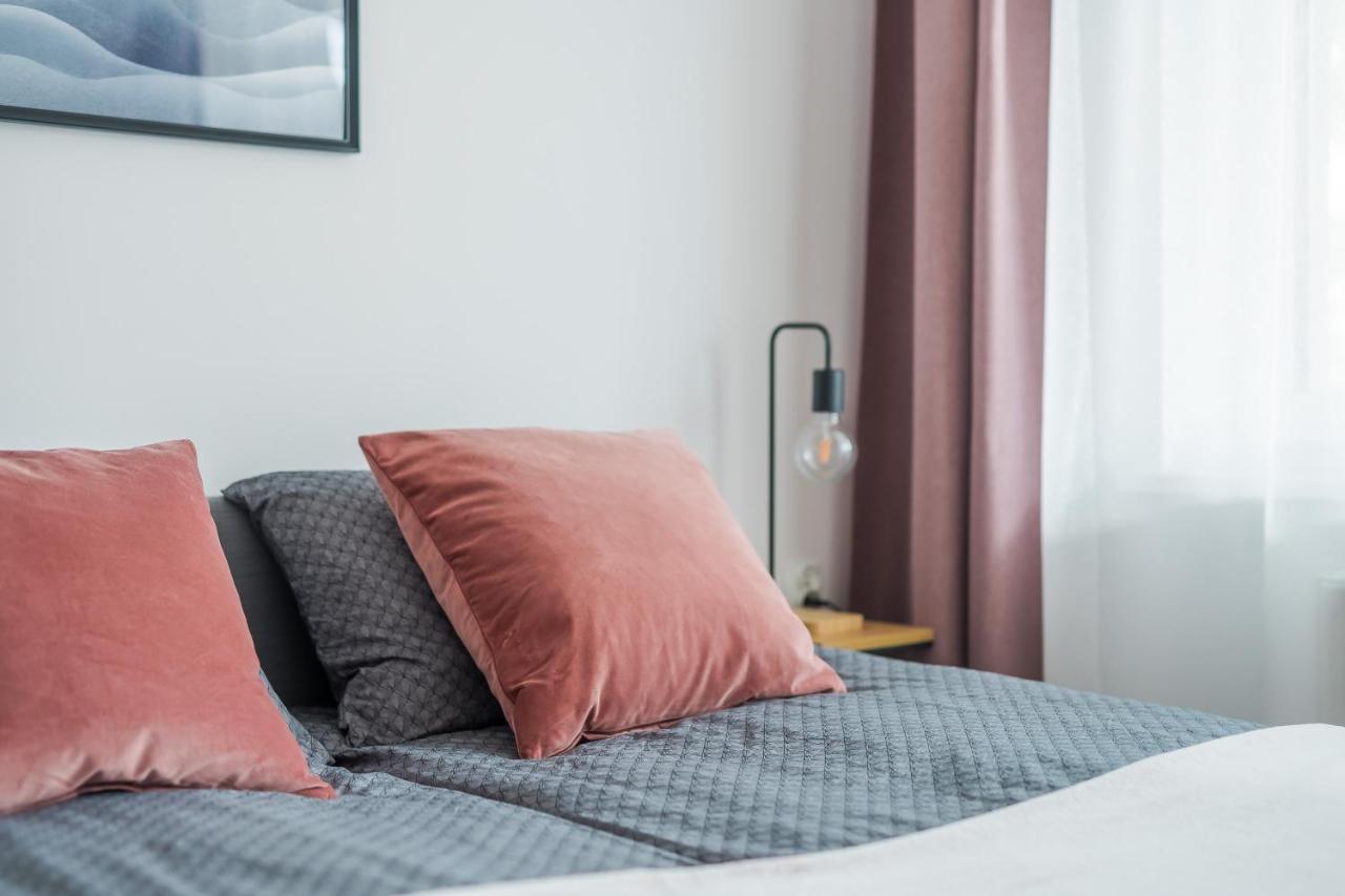 קולובז'ג Sunset Vibes Apartment מראה חיצוני תמונה