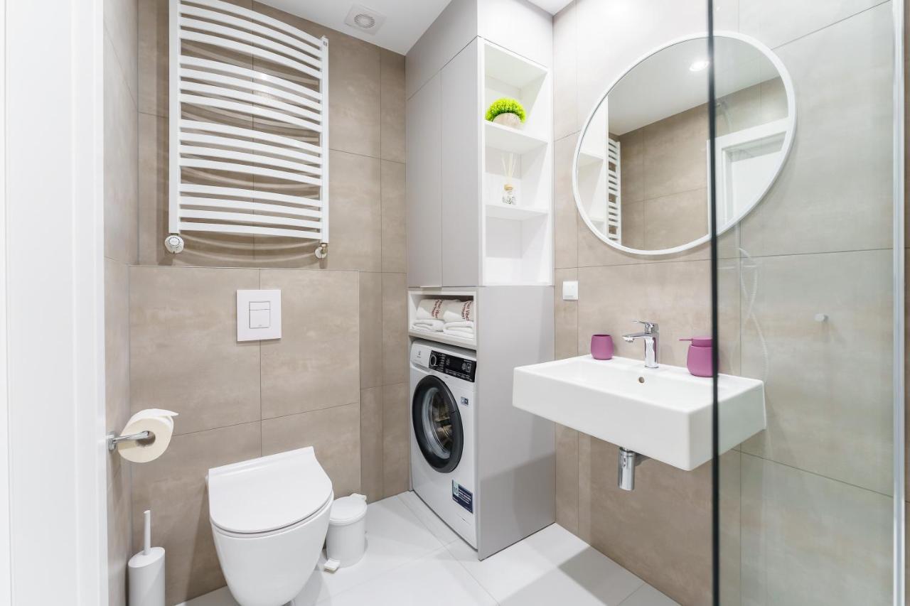 קולובז'ג Sunset Vibes Apartment מראה חיצוני תמונה