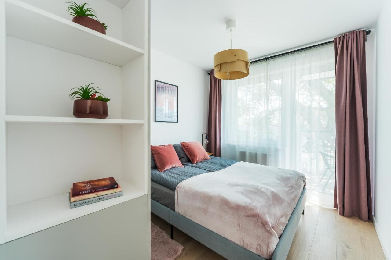 קולובז'ג Sunset Vibes Apartment מראה חיצוני תמונה