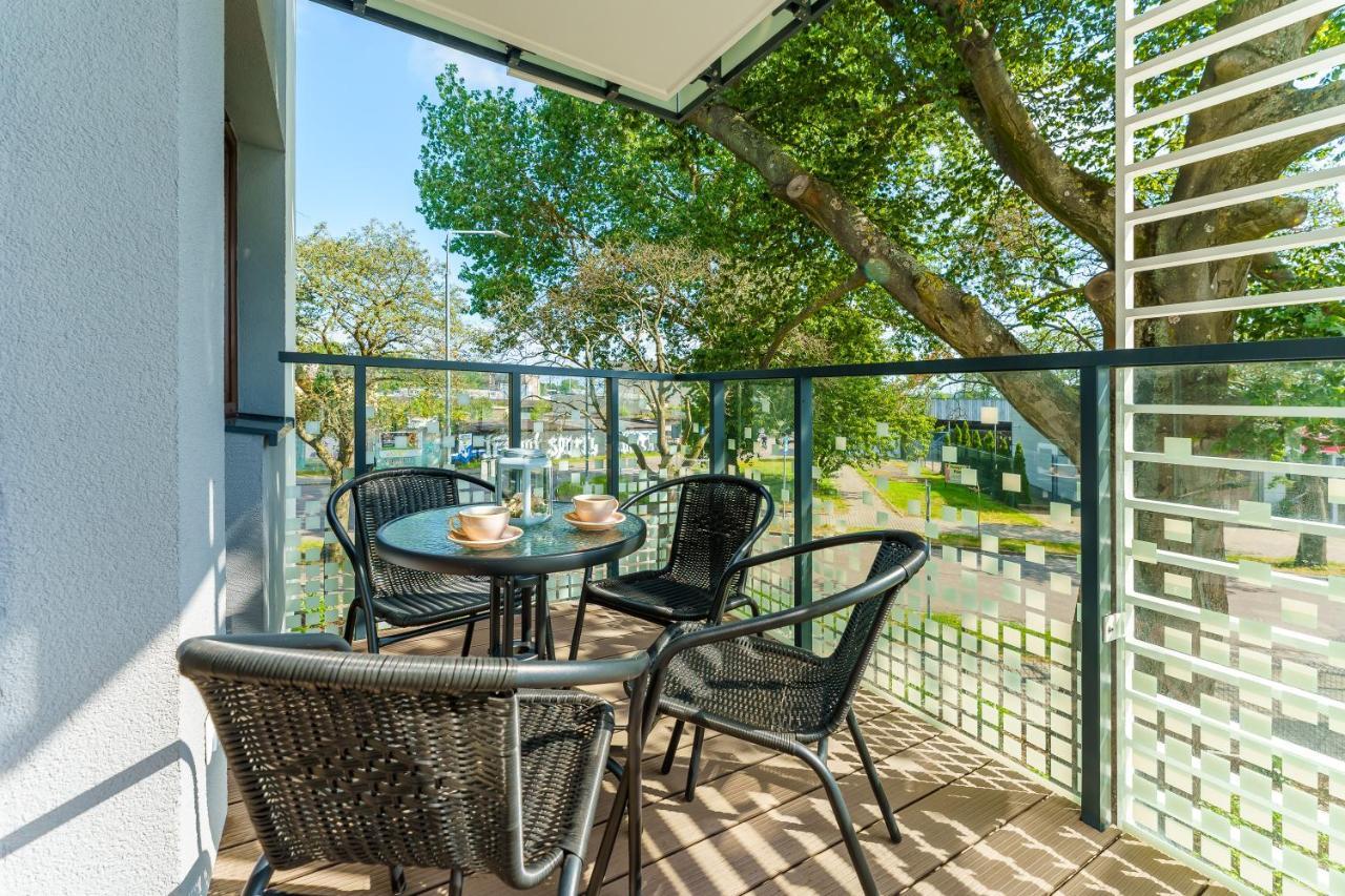 קולובז'ג Sunset Vibes Apartment מראה חיצוני תמונה