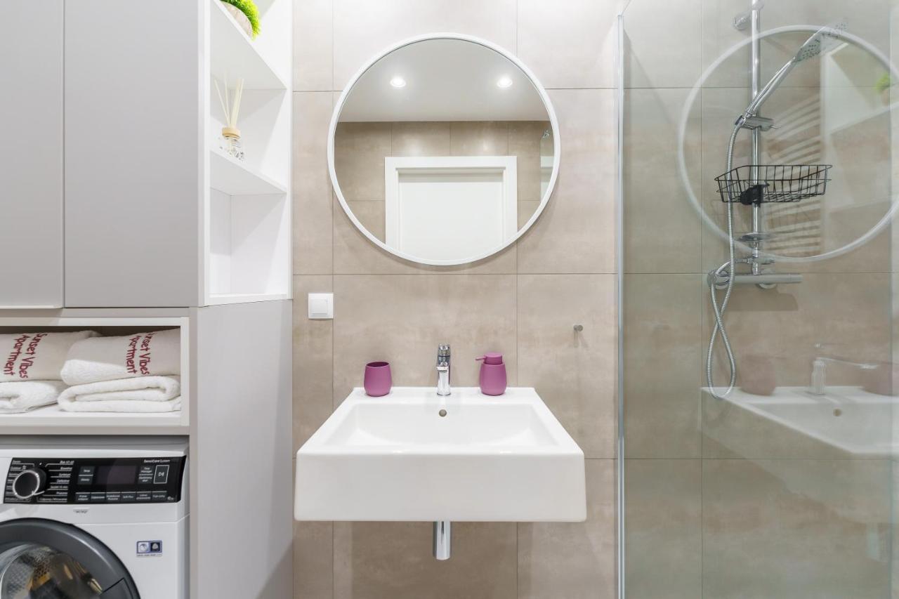 קולובז'ג Sunset Vibes Apartment מראה חיצוני תמונה