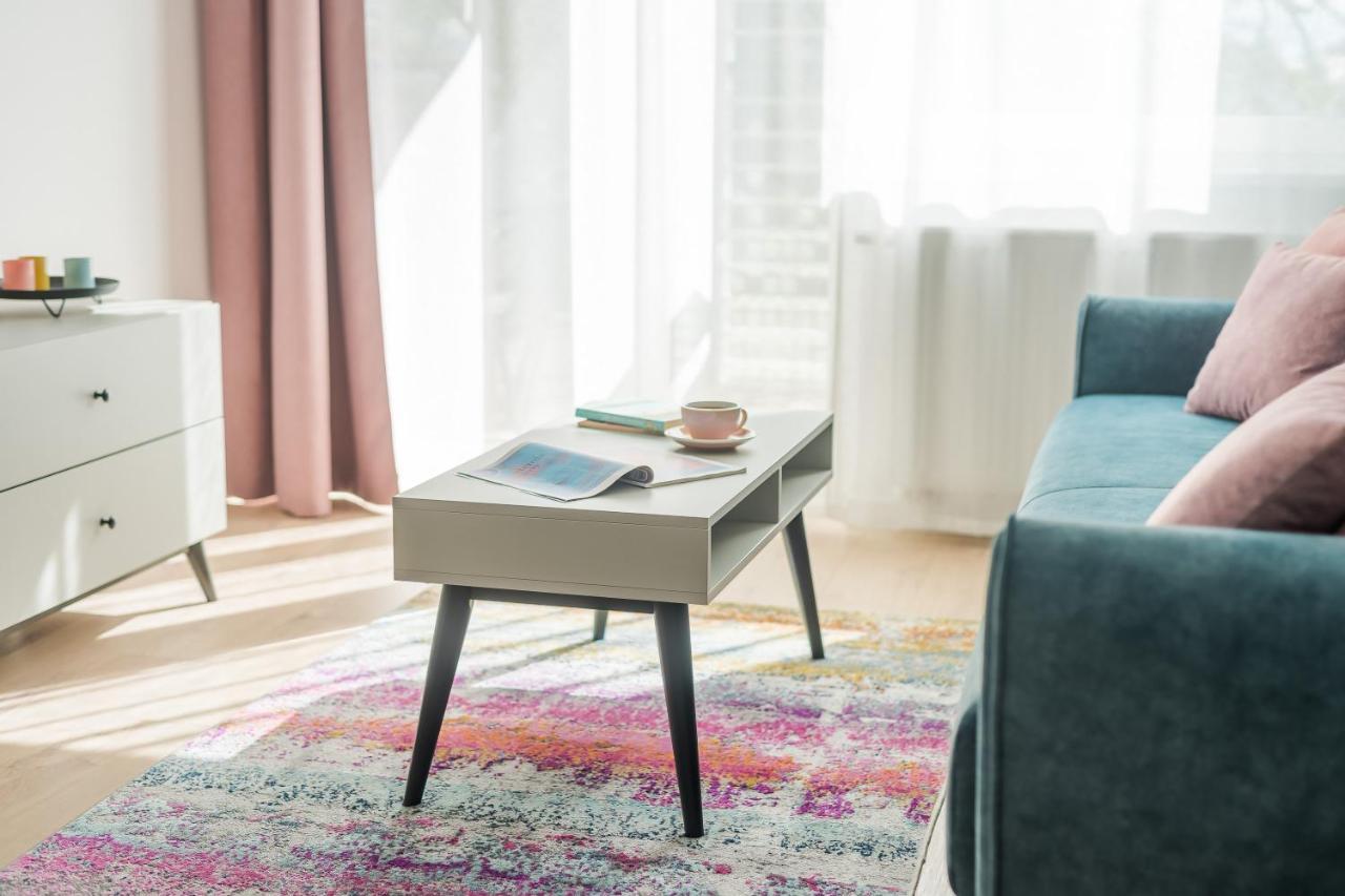 קולובז'ג Sunset Vibes Apartment מראה חיצוני תמונה