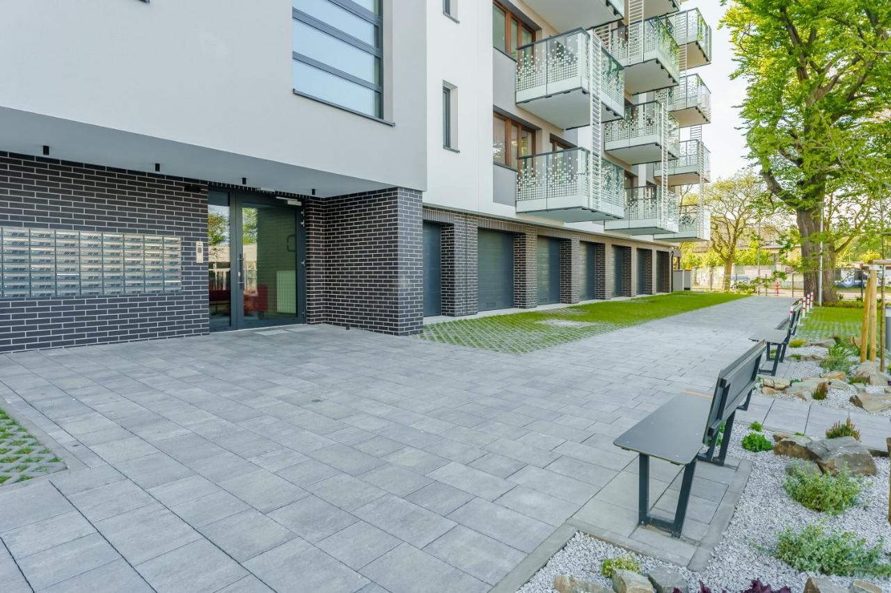 קולובז'ג Sunset Vibes Apartment מראה חיצוני תמונה