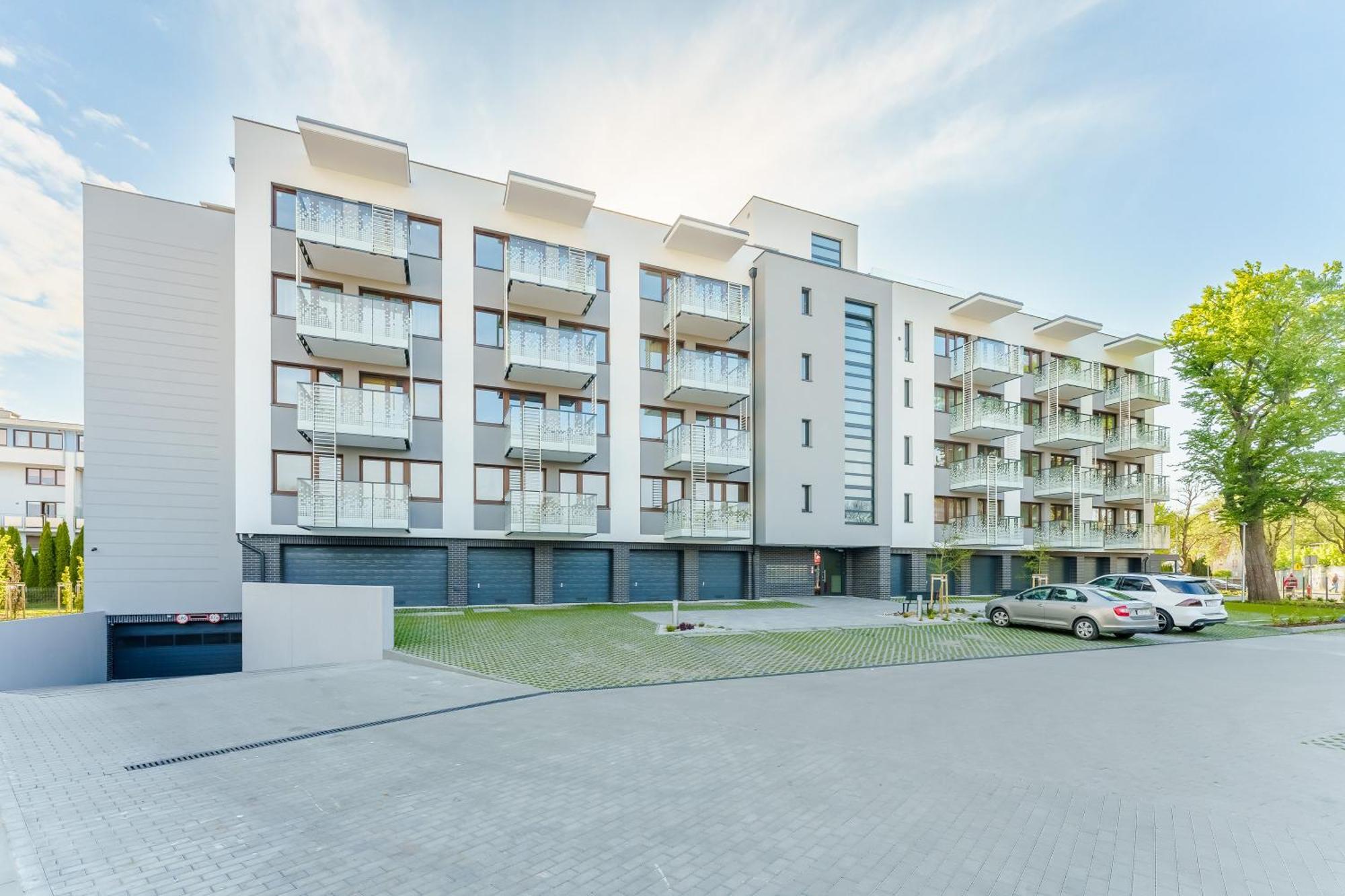 קולובז'ג Sunset Vibes Apartment מראה חיצוני תמונה
